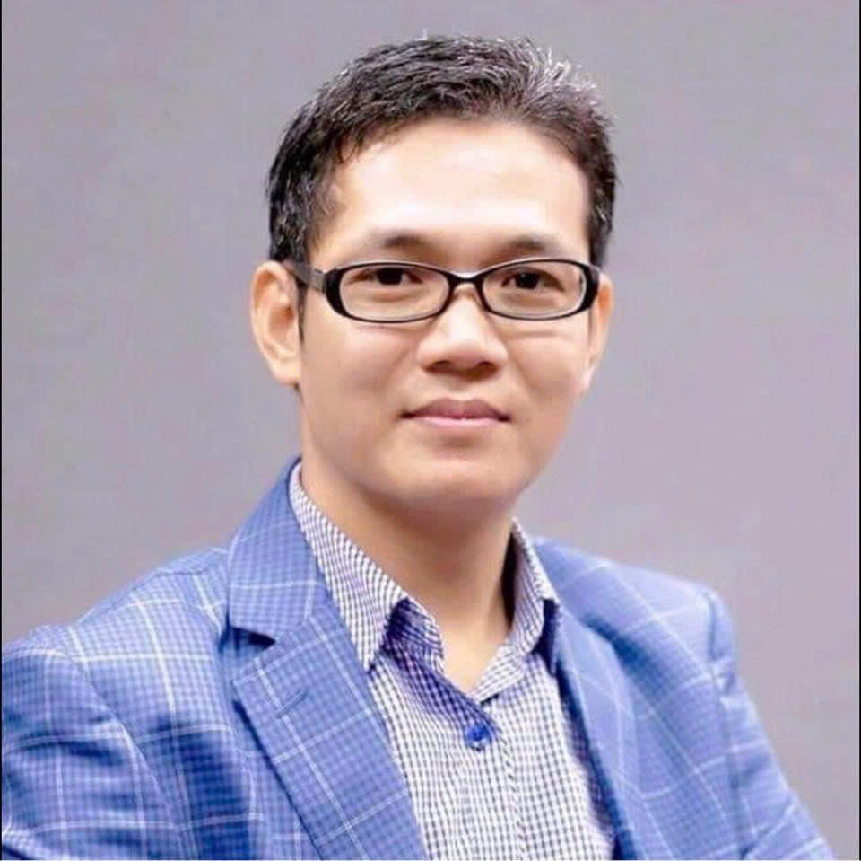 Assoc. Prof. Bui Nguyen Quoc Trinh