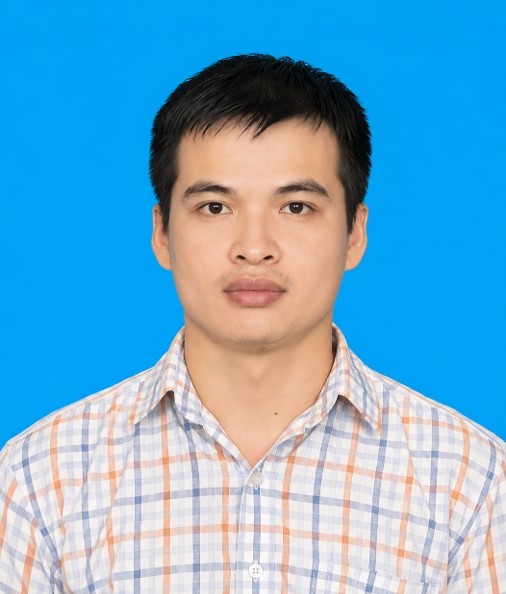 Assoc. Prof. Pham Van Thanh