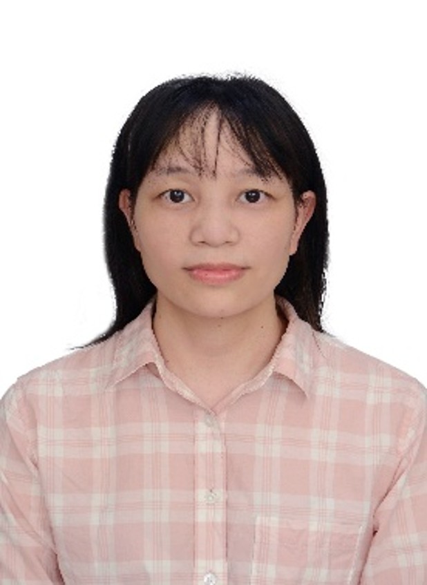 Dr. Do Thi Thu