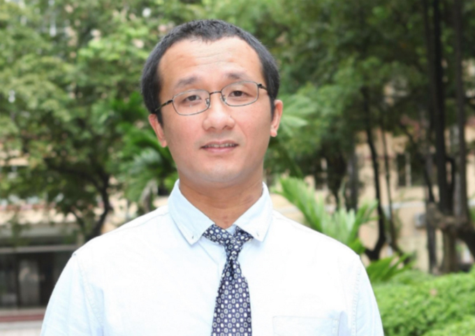 Dr. Nguyen Quoc Hung